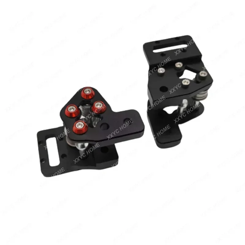 Voron 2.4 R2 Kit - Kit de mejora de metal para