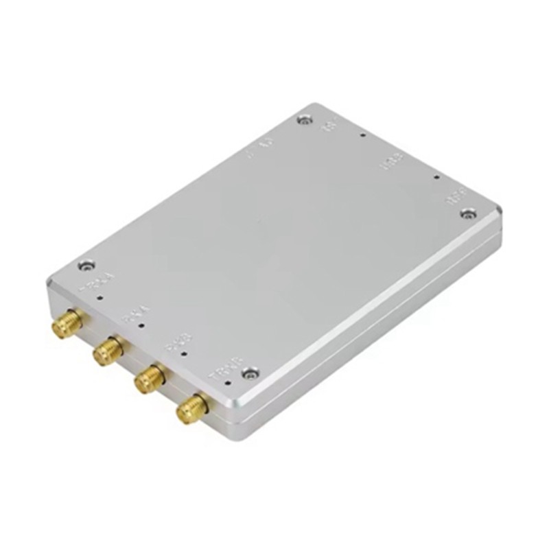 Sdr Software Defined Radio Hackrf - TFORU-Para Hackrf Pluto SDR Compatible con