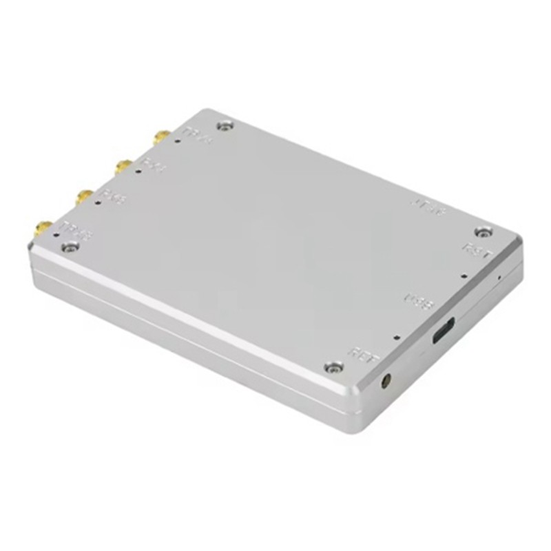 Sdr Software Defined Radio Hackrf - A25F-XC7A100T+ AD9361 B210 Mini SDR Radio