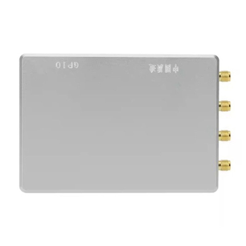 Sdr Software Defined Radio Hackrf - WORTHOWN - Carcasa CNC y Accesorios