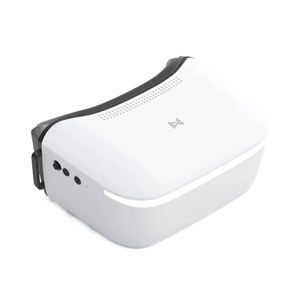 Fpv Goggles Walksnail Avatar Hd - Walksnail Avatar HD Goggles L 5,8