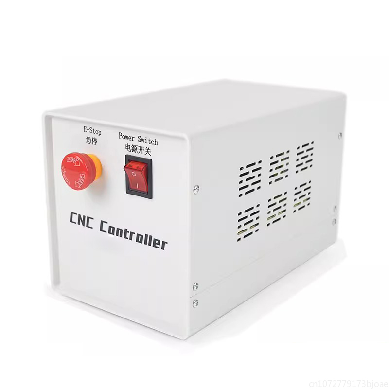 Mini Laser Engraver Cnc Router - Caja de Control CNC GRBL/Mach3, enrutador