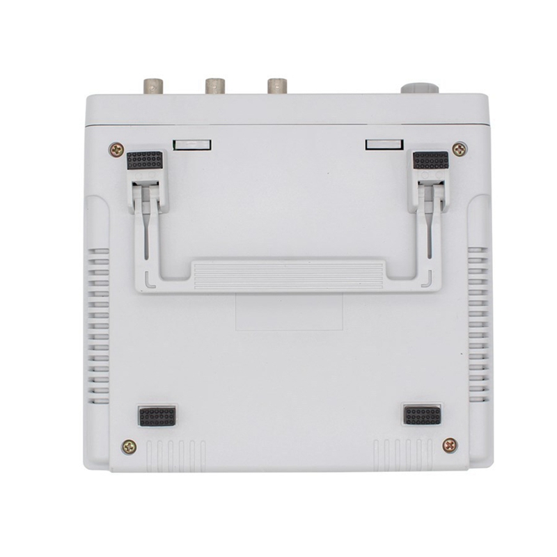 Function Arbitrary Waveform Generator - Generador de señal Digital DDS MHS5200A,