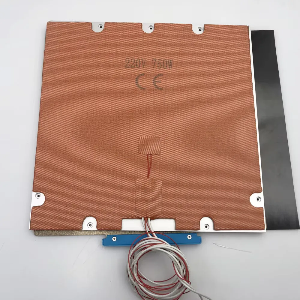 Voron 2.4 R2 Kit - Blurolls Trident Voron 2,4 R2 Kit
