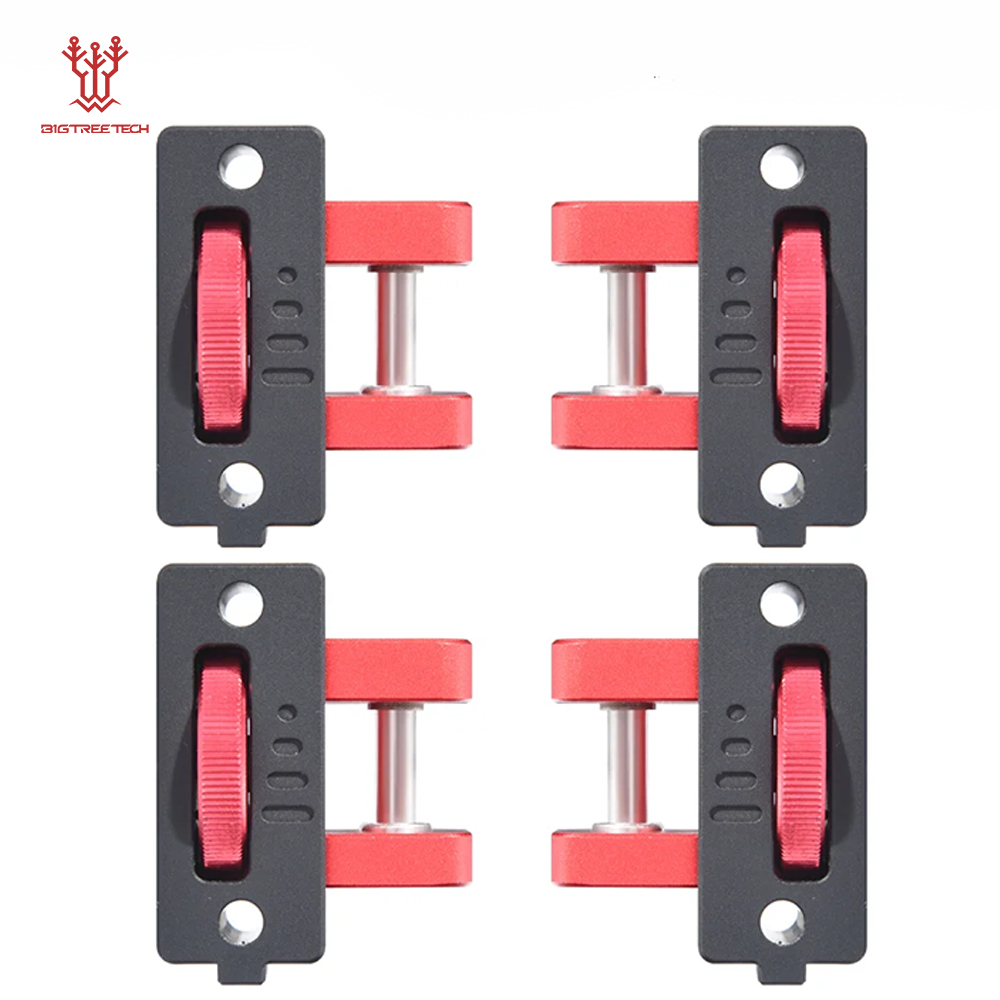 Voron 2.4 R2 Kit - BIGTREETECH-tensor de eje Z Sin Herramientas
