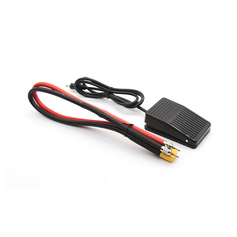 Spot Welder 18650 Battery Pack - Kit de pluma de soldadura por