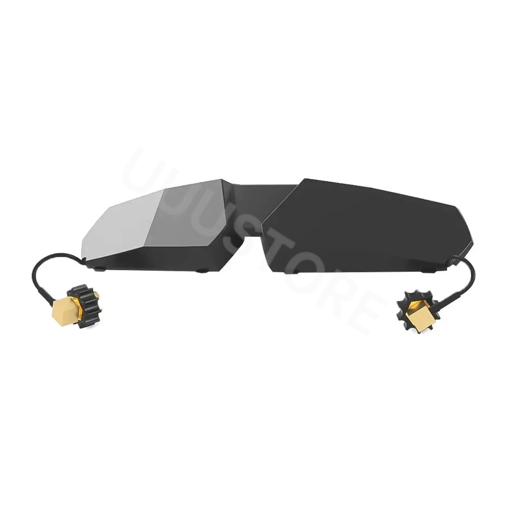 Fpv Goggles Walksnail Avatar Hd - Antena de parche de actualización V2