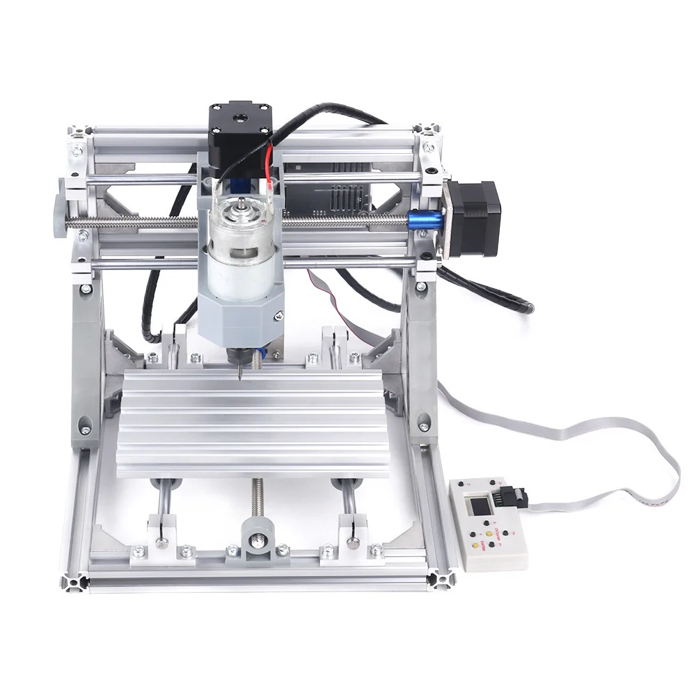 Mini Laser Engraver Cnc Router - Mini máquina de grabado láser GRBL