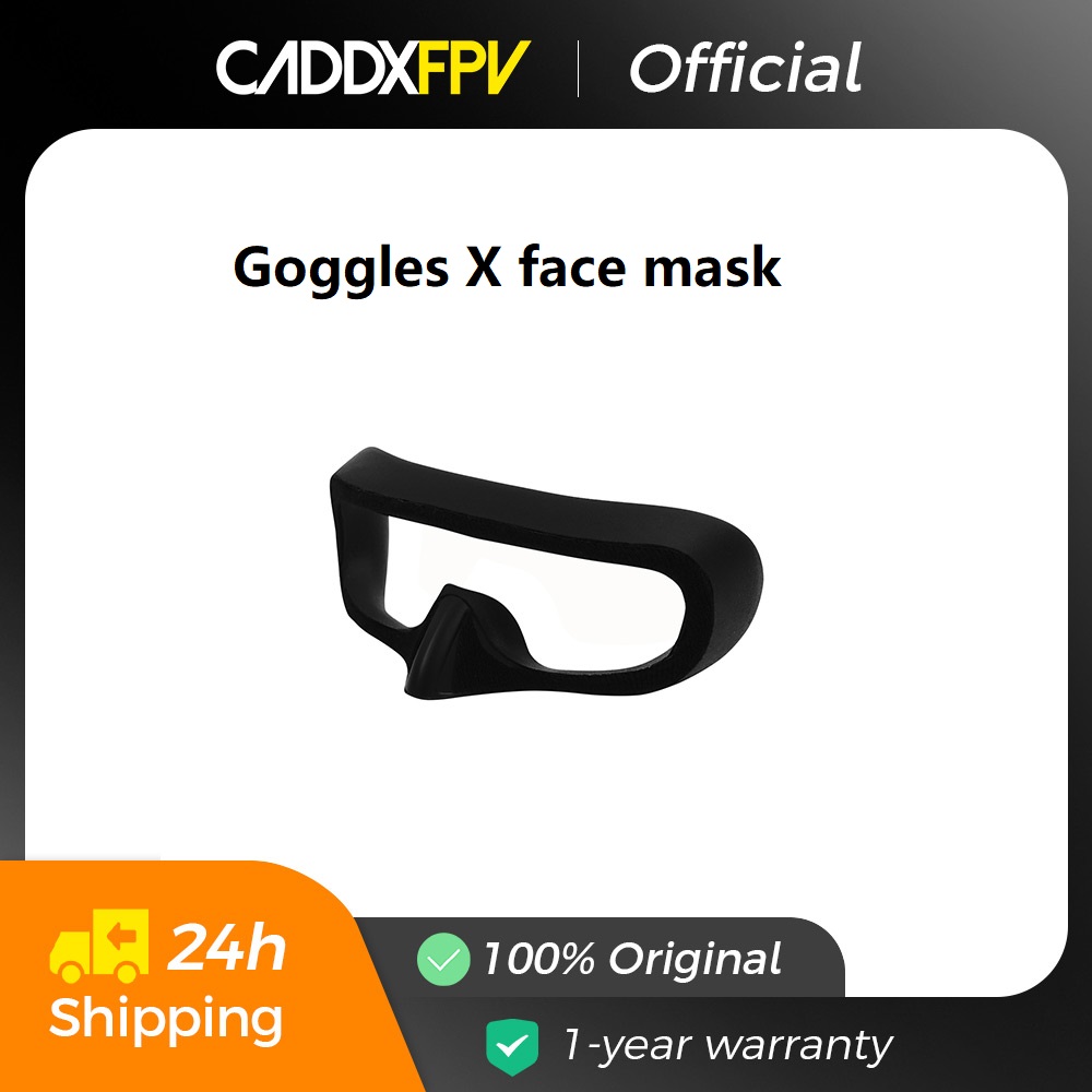 Fpv Goggles Walksnail Avatar Hd - Gafas Walksnail Avatar HD X Wide