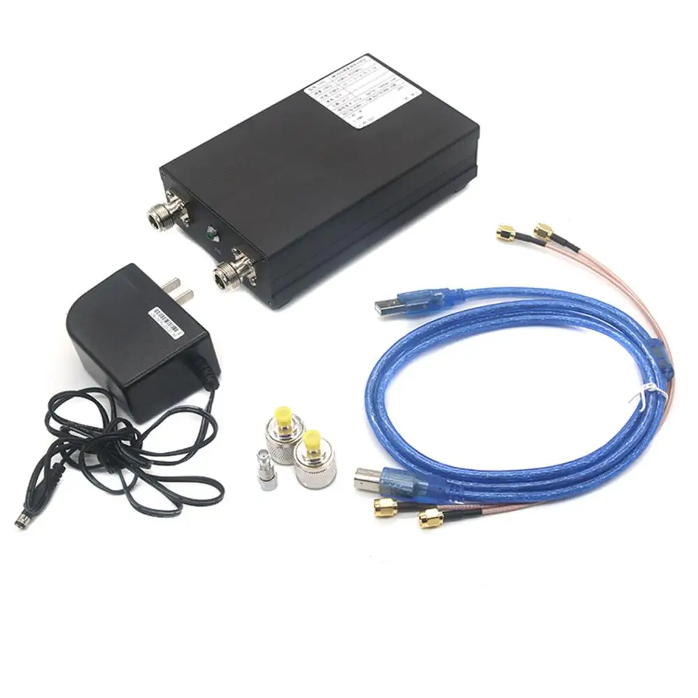 Signal Generator Spectrum Analyzer - NWT6000 25M-6G Generador de Señales de
