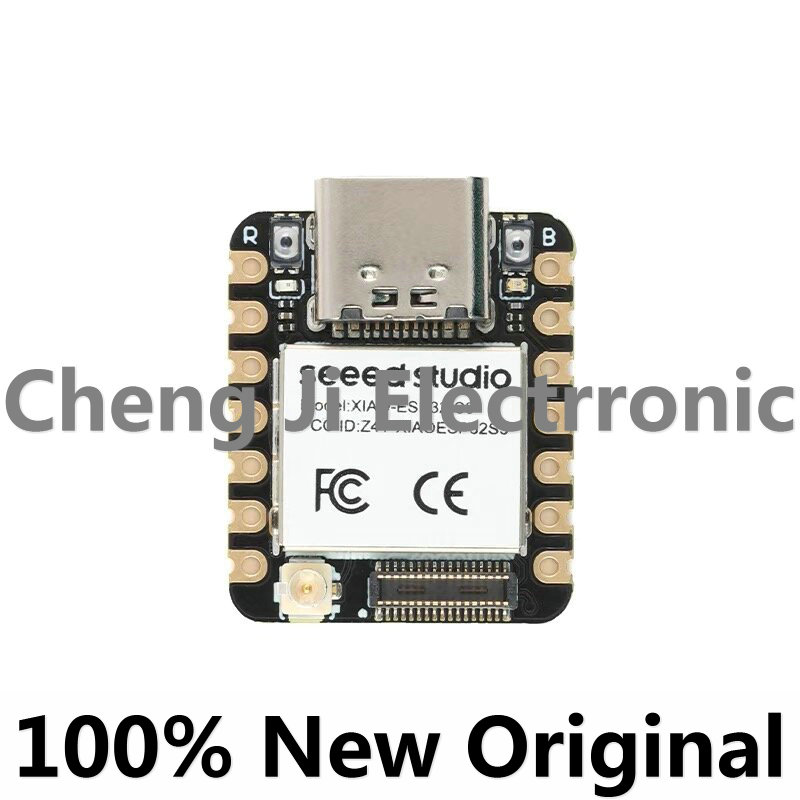 Esp32 S3 Development Board Lot - 1 unids/lote ESP32S3 、 2,4 GHz