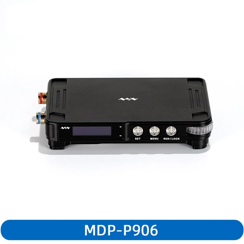 Programmable Dc Power Supply 30V 10A - Miniware MDP-P906 fuente de alimentación Digital