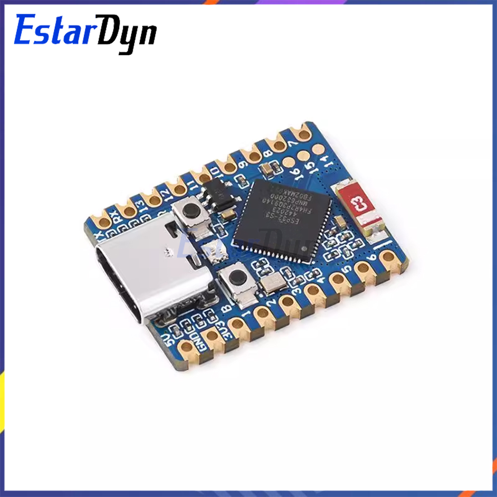 Esp32 S3 Development Board Lot - Placa de Desarrollo ESP32-S3-Zero WiFi Bluetooth