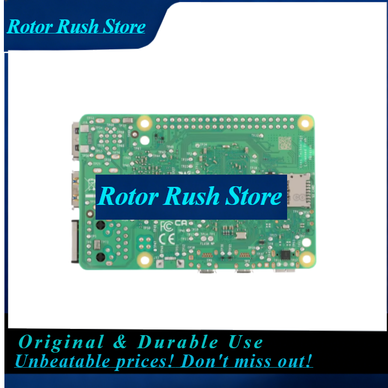 Raspberry Pi 5 8Gb Kit - RoRuS1pcs Raspberry Pi 5 Placa de