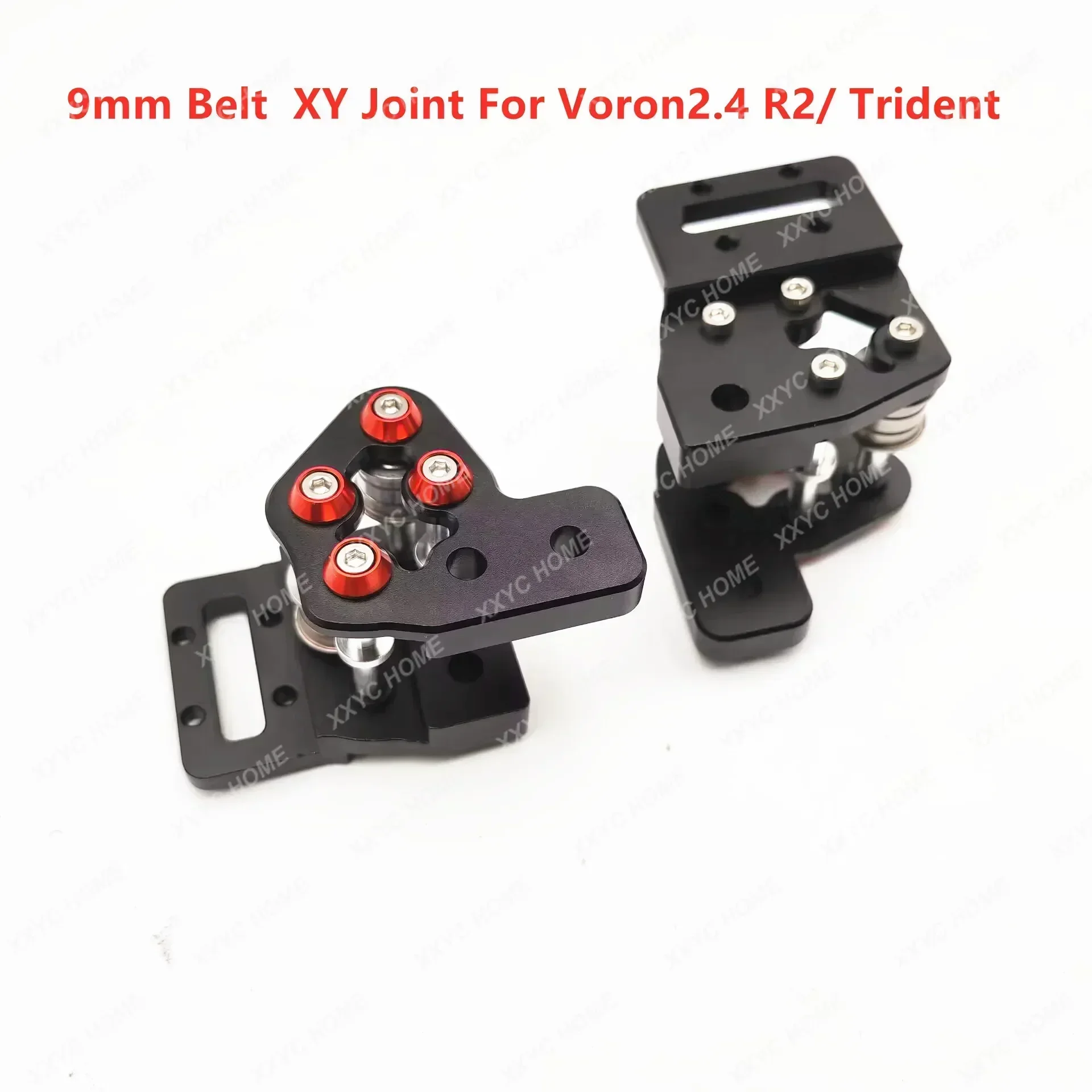 Kit de mejora de metal para ju - Voron 2.4 R2 Kit reseña y precio