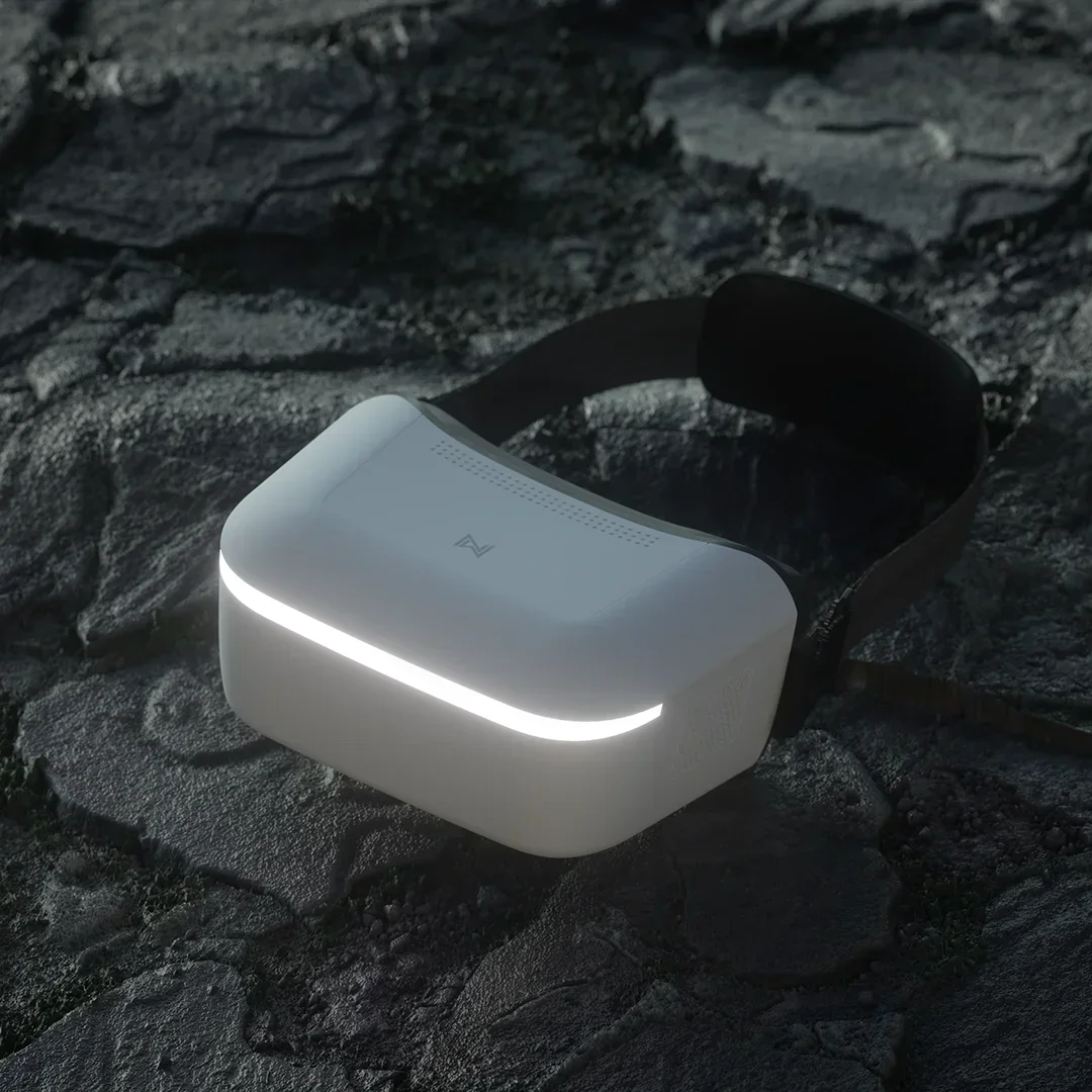 Gafas CADDX Walksnail Avatar H - Fpv Goggles Walksnail Avatar Hd reseña y precio