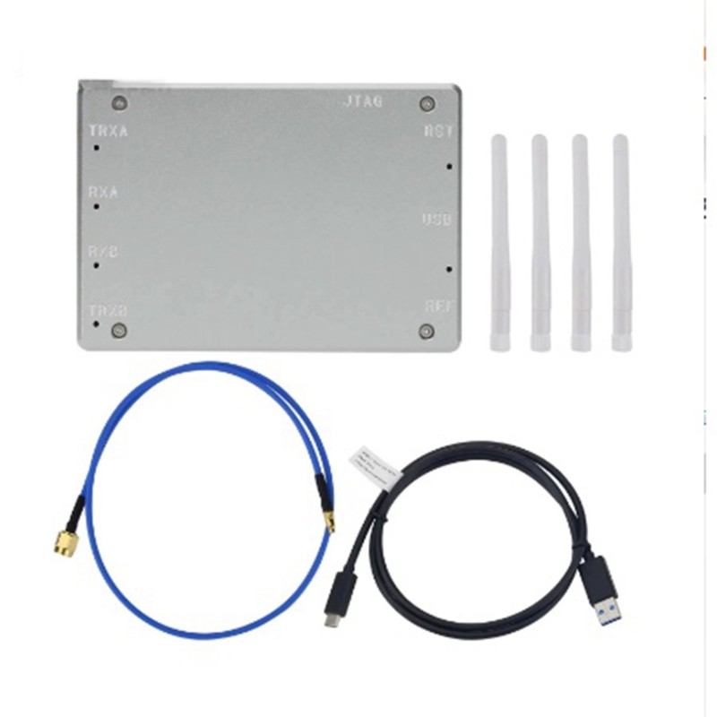 LLCS-Para Hackrf Pluto SDR Com - Sdr Software Defined Radio Hackrf reseña y precio