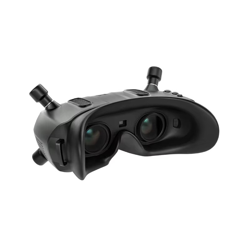 NUEVAS Gafas HD CADDX Walksnai - Fpv Goggles Walksnail Avatar Hd reseña y precio
