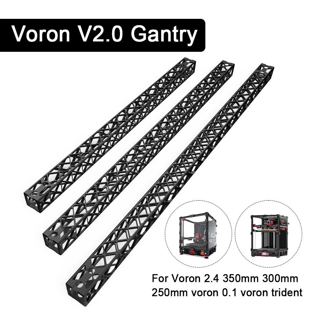 FYSETC V2.0 Voron mejorado 350 - Voron 2.4 R2 Kit reseña y precio