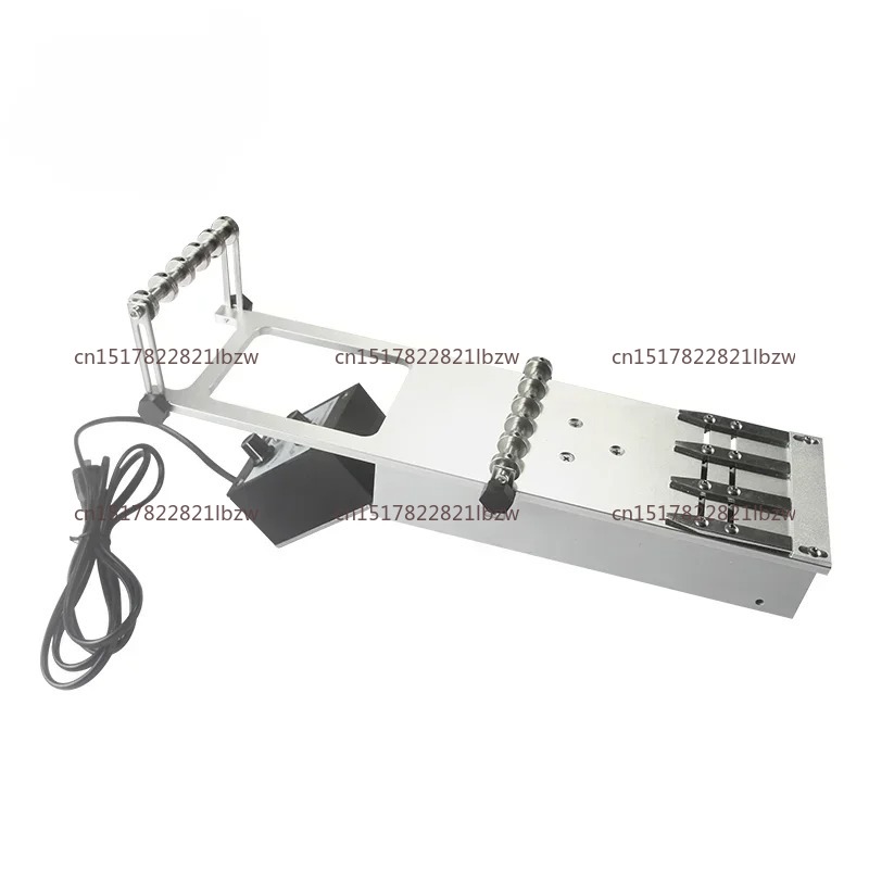 Alimentador de vibración SMT p - Smd Pick And Place Machine Manual reseña y precio
