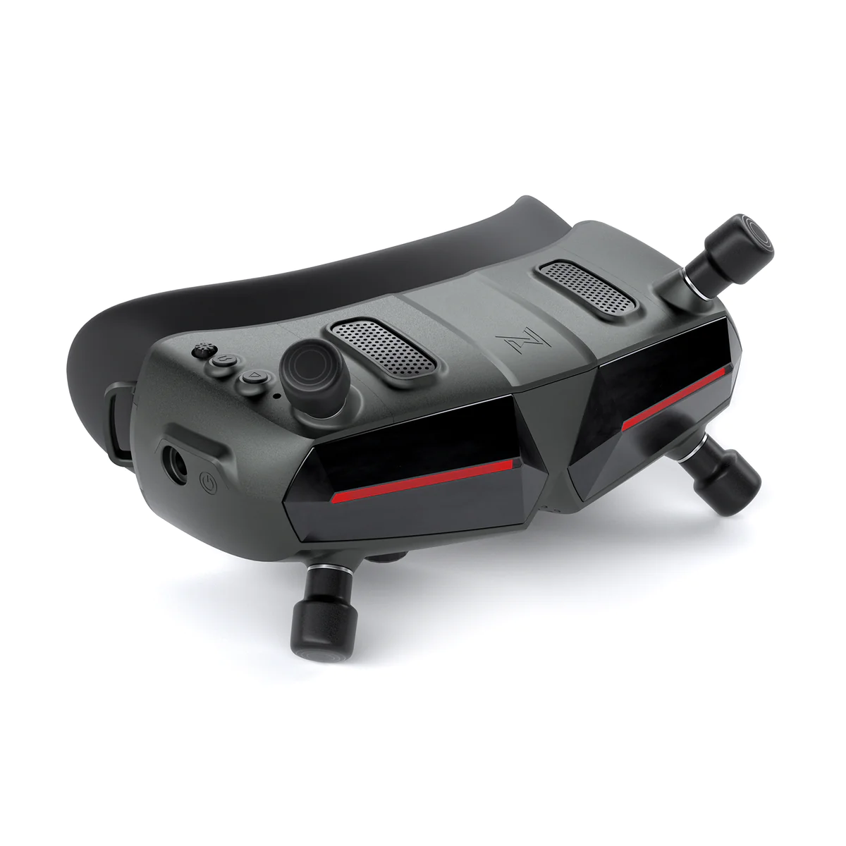 Gafas CADDX FPV Walksnail Avat - Fpv Goggles Walksnail Avatar Hd reseña y precio