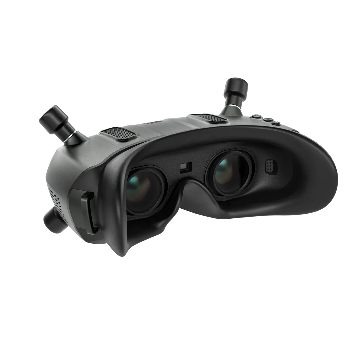 Gafas CADDX FPV Walksnail Avat - Fpv Goggles Walksnail Avatar Hd reseña y precio