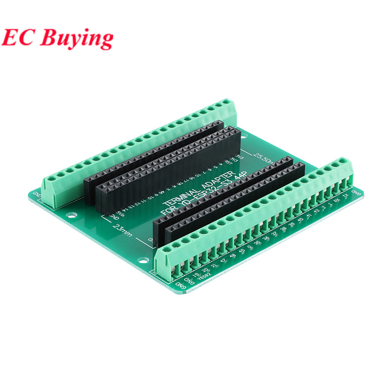 Tarjetas de desarrollo ESP32-S - Esp32 S3 Development Board Lot reseña y precio