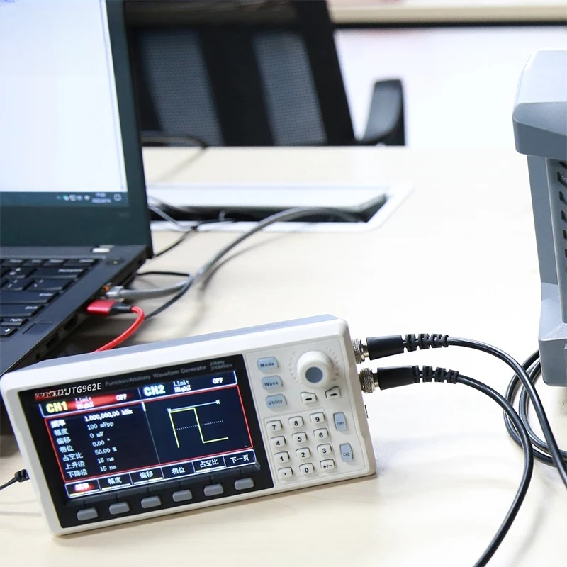 Generador de Señales Funcional - Function Arbitrary Waveform Generator reseña y precio