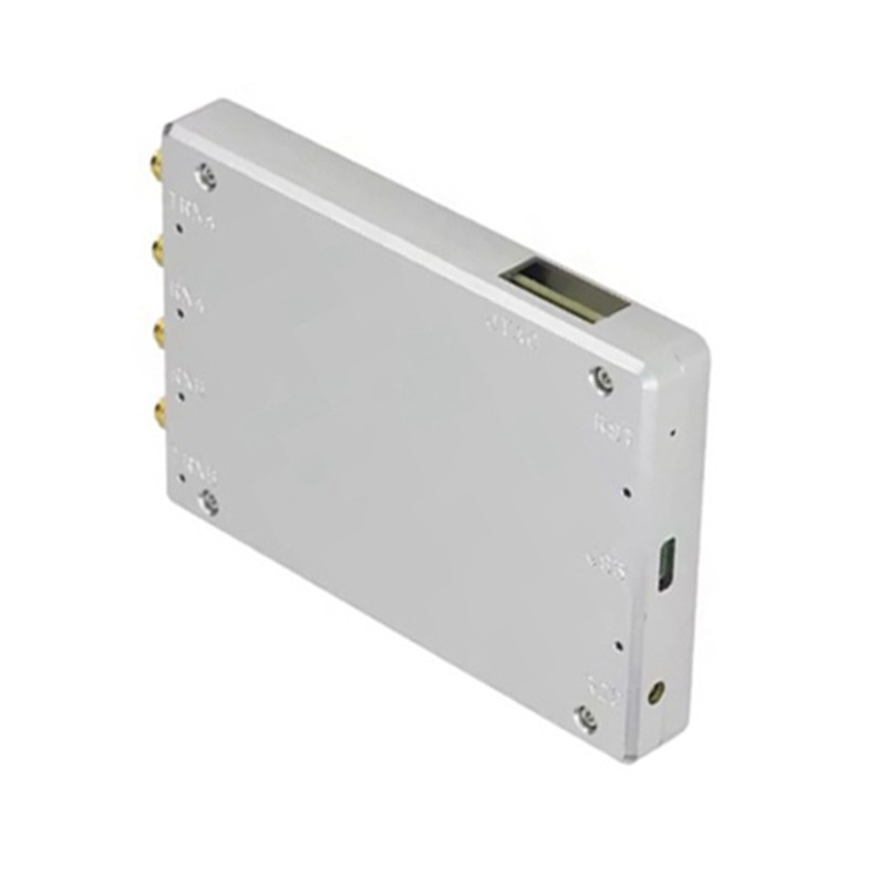 A25F-XC7A100T+ AD9361 B210 Min - Sdr Software Defined Radio Hackrf reseña y precio