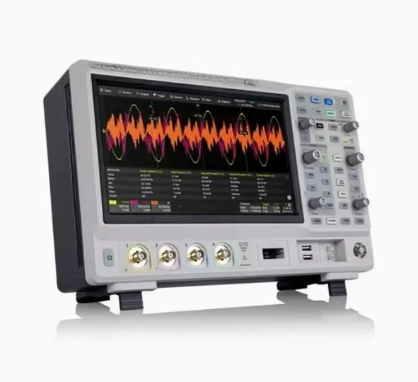 Osciloscopio Digital de Almace - Digital Storage Oscilloscope 100Mhz reseña y precio