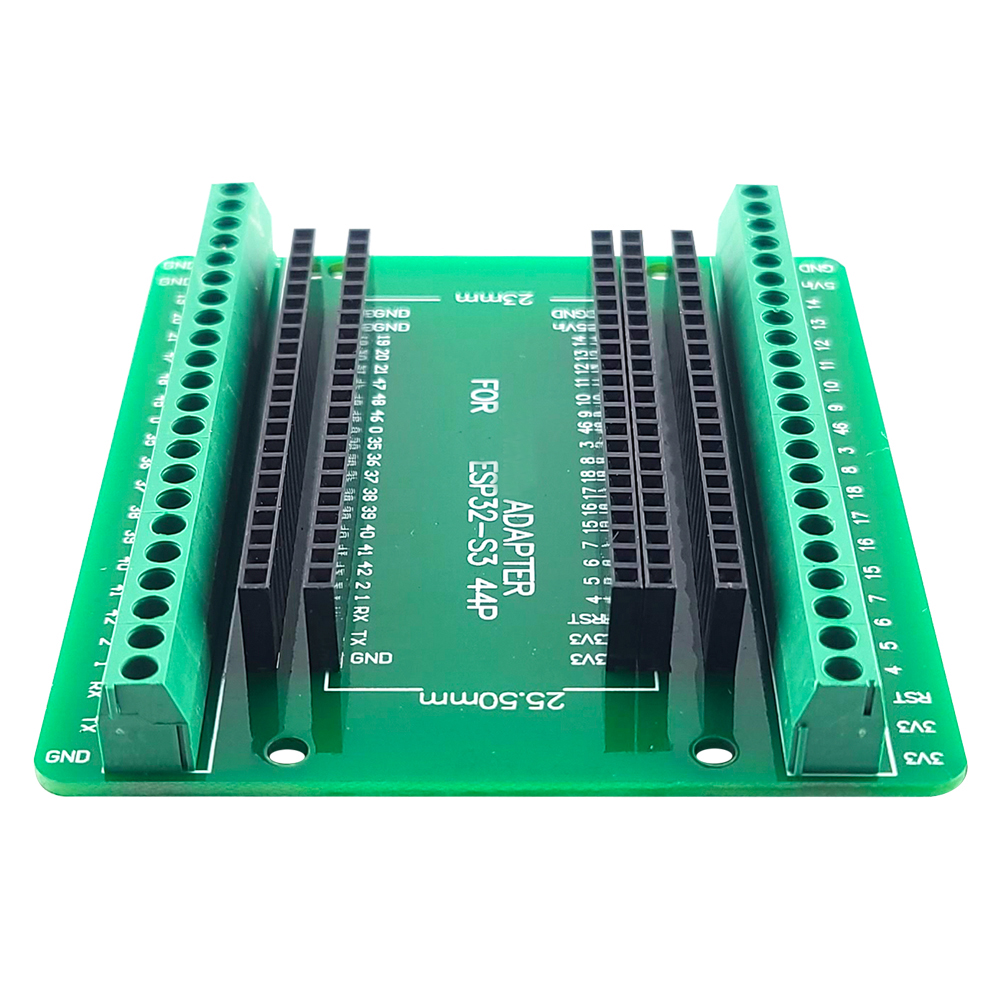 Placas de Desarrollo ESP32 S3  - Esp32 S3 Development Board Lot reseña y precio