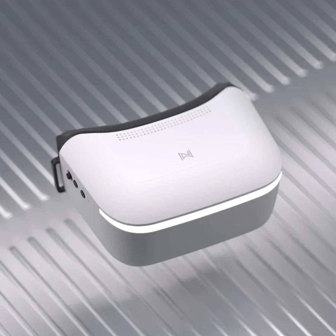 Gafas FPV Walksnail Avatar HD  - Fpv Goggles Walksnail Avatar Hd reseña y precio