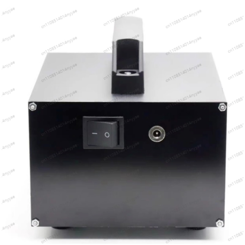 Soldador por Puntos de Alta Po - Spot Welder 18650 Battery Pack reseña y precio