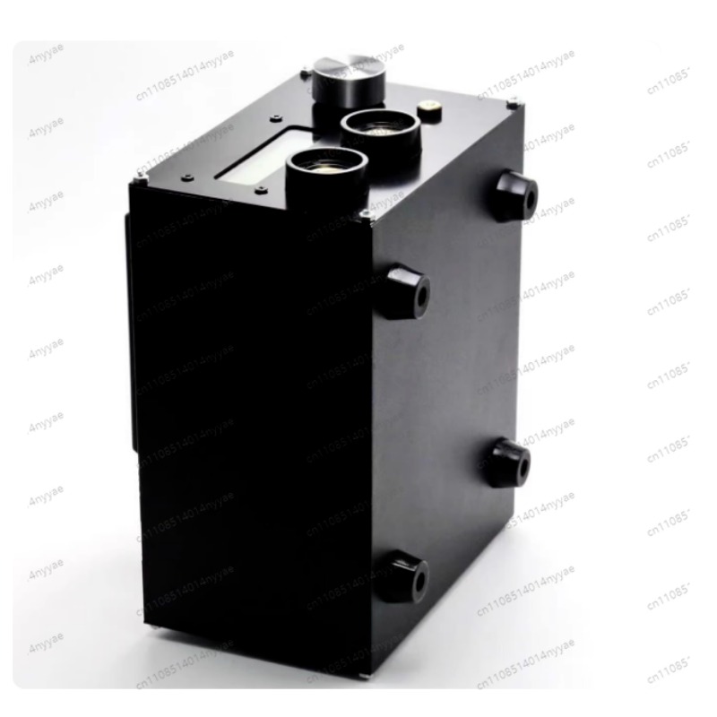 Soldador por Puntos de Alta Po - Spot Welder 18650 Battery Pack reseña y precio