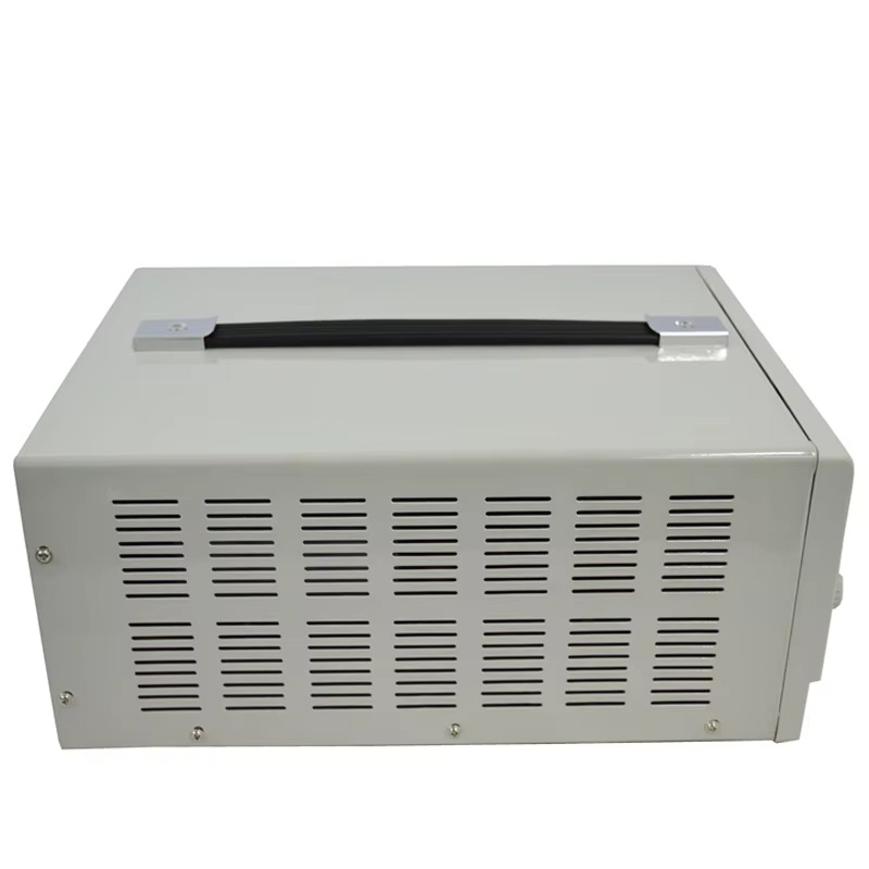 TPR-3005-2D Fuente de alimenta - Linear Lab Power Supply Adjustable reseña y precio