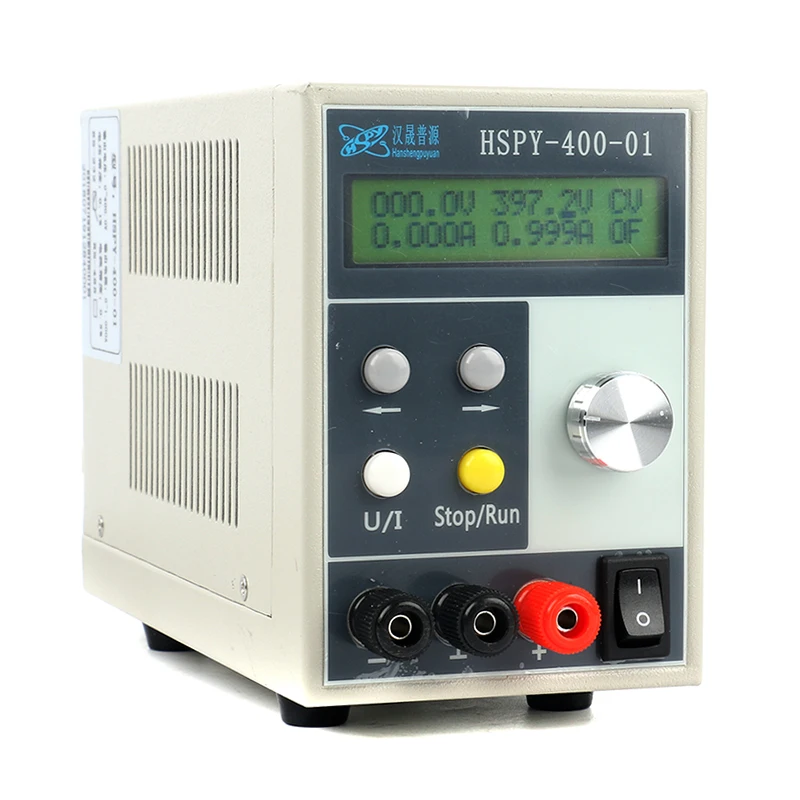 HSPY-fuente de alimentación co - Programmable Dc Power Supply 30V 10A reseña y precio