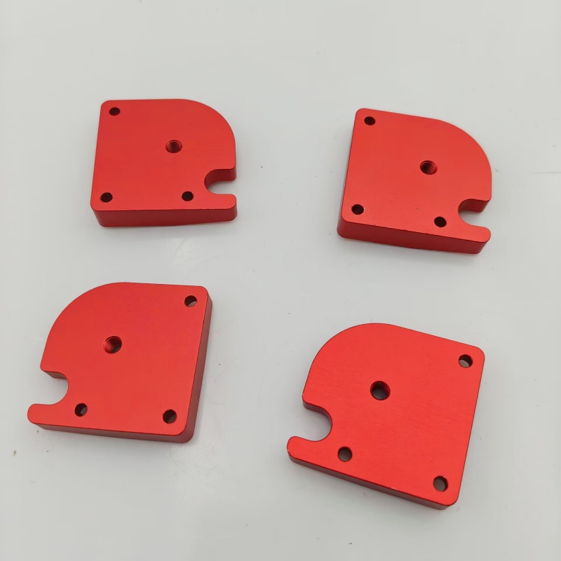 Kit de Placa Base Z de Aleació - Voron 2.4 R2 Kit reseña y precio