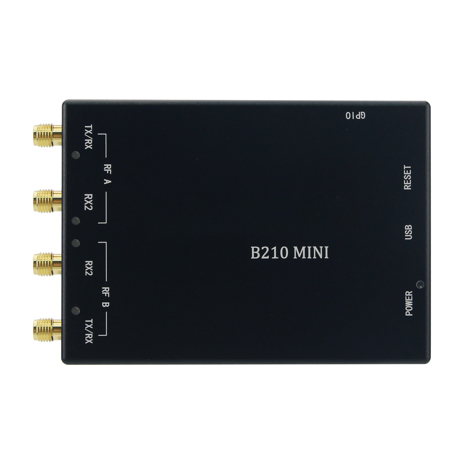 Nuevo Kit de Placa Base de Rad - Sdr Software Defined Radio Hackrf reseña y precio