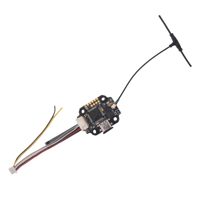 Controlador de Vuelo F7 Mini y - Fpv Flight Controller F7 Stack 60A reseña y precio