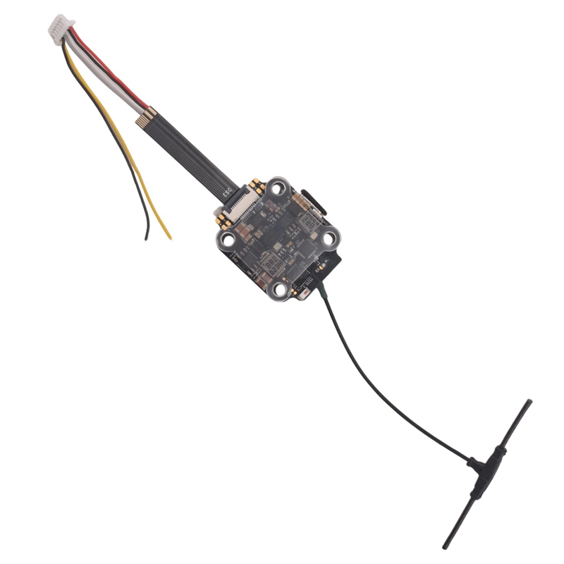 Controlador de Vuelo F7 Mini y - Fpv Flight Controller F7 Stack 60A reseña y precio
