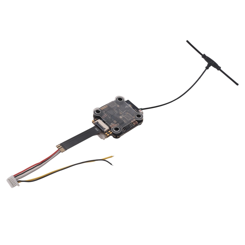 Controlador de Vuelo F7 Mini y - Fpv Flight Controller F7 Stack 60A reseña y precio