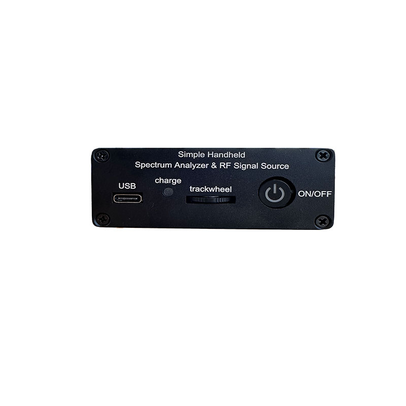 Analizador de Espectro Portáti - Signal Generator Spectrum Analyzer reseña y precio