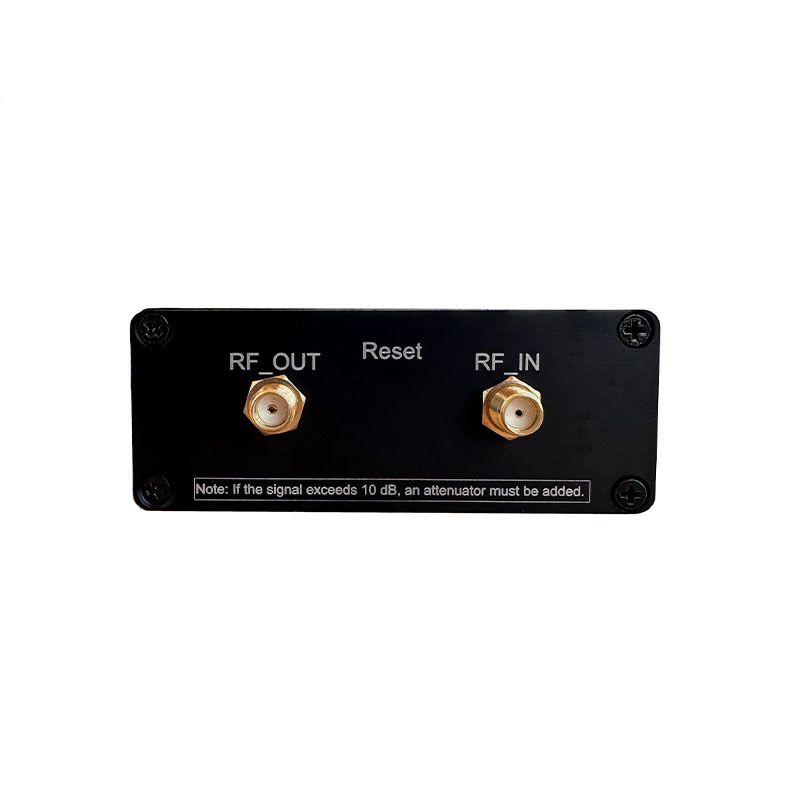 Analizador de Espectro Portáti - Signal Generator Spectrum Analyzer reseña y precio