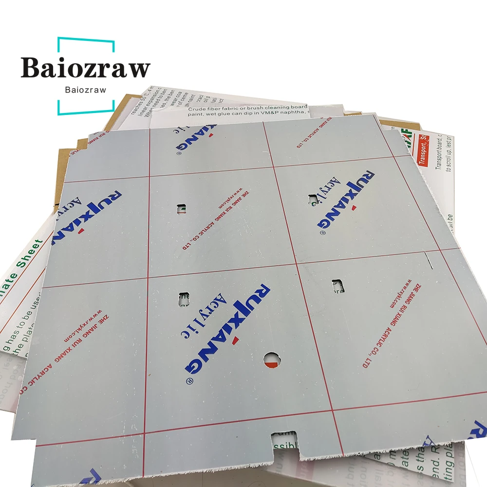 Baiozraw-Paneles de carcasa V2 - Voron 2.4 R2 Kit reseña y precio