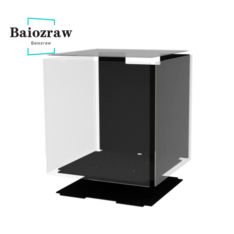 Baiozraw-Paneles de carcasa V2 - Voron 2.4 R2 Kit reseña y precio