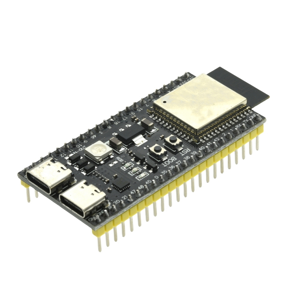 Placa de Desarrollo ESP32-S3 c - Esp32 S3 Development Board Lot reseña y precio