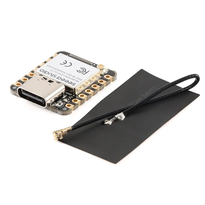 1 unids/lote Studio XIAO ESP32 - Esp32 S3 Development Board Lot reseña y precio