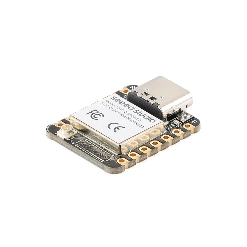 1 unids/lote Studio XIAO ESP32 - Esp32 S3 Development Board Lot reseña y precio