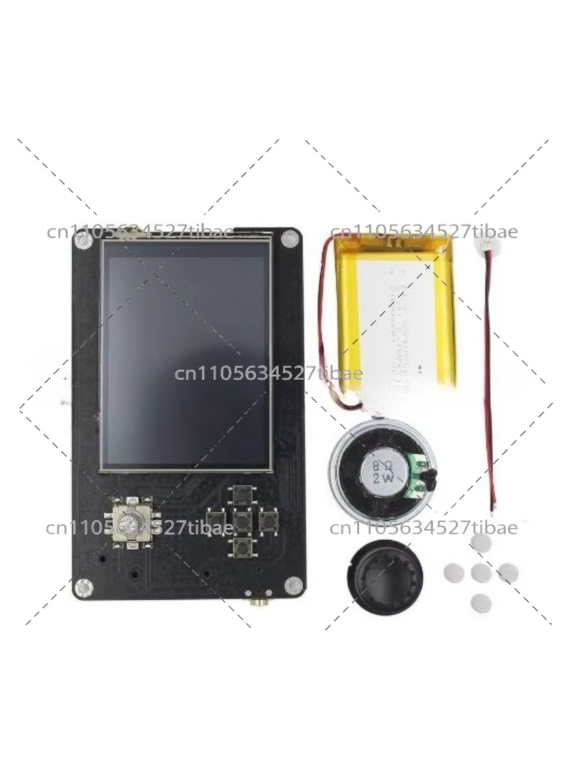 Radio Definida por Software H2 - Sdr Software Defined Radio Hackrf reseña y precio