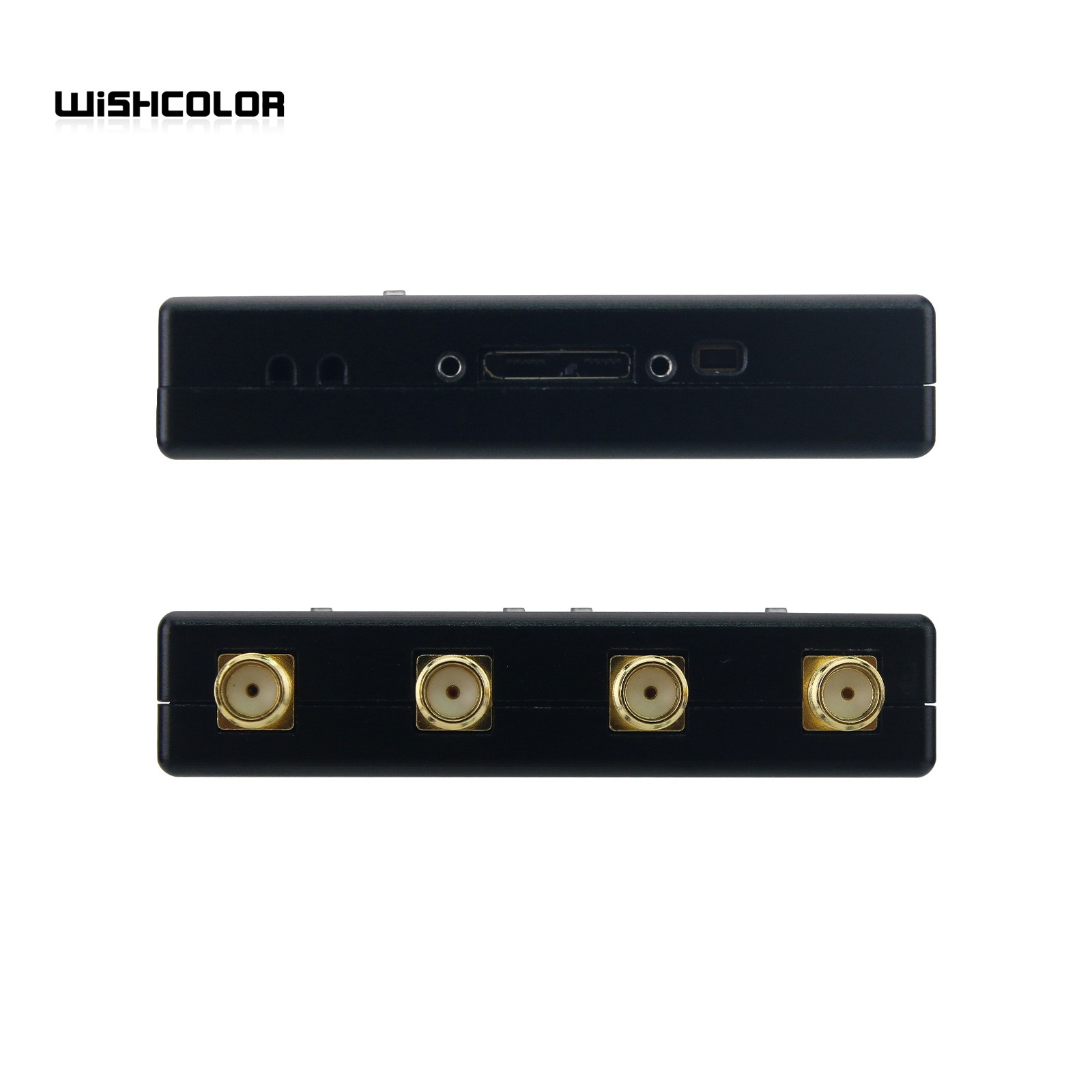 Placa base de kit de desarroll - Sdr Software Defined Radio Hackrf reseña y precio